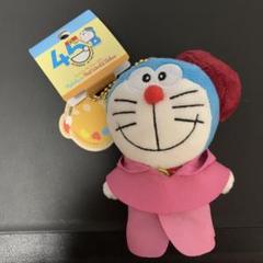 USJ ドラえもん 絵世界物語 ぬいぐるみ キーホルダー