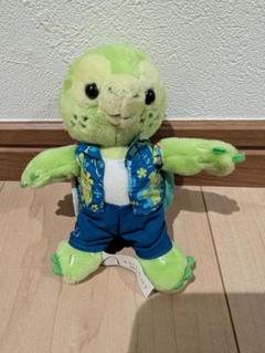 上海ディズニー春限定　オルメルキーチェーン メロディー オルメル ぬいぐるみキーチェーン| 上海ディズニー