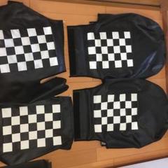 デイズルークスシートカバーセット