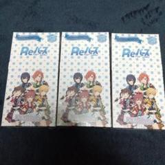 Reバース 「アイドルマスターシャイニーカラーズ」 3BOX セット
