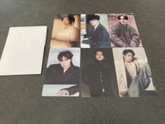 2025 BTS FESTA CAPSULE ALBUM 特典トレカテテなし