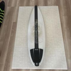 美品激安‼︎ DHD DX1 PHASE3 25L フィン、リーシュ付き DHA(ダレンハンドレー)中古ボード DX1 PHASE3 入荷! | サーフ