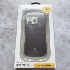 iFace iPhone16pro コーヒー iFirst MagSafe
