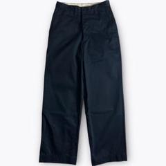 【美品】AtLast&Co. チノパン ネイビー サイズ30 アットラスト