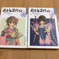 超可爱 【非売品】桂正和 シャドウレディ 特製ポスター(布製