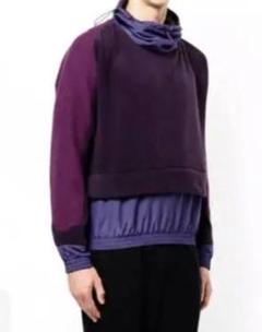 ※ウダガワさま専用【新品未使用】COTTWEILER スウェット NANGA トレーナー スウェット 「NANGA/ナンガ」 別注 ボックス
