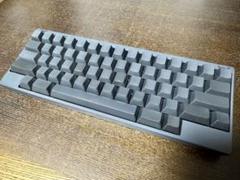 HHKB Professional HYBRID Type-S 無刻印/墨（英）