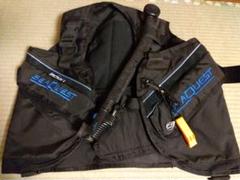 SEAQUEST SPECTRA 6 BCジャケット