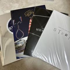 NEWS STORY グッズ まとめ売り NEWS STORY グッズまとめ売り