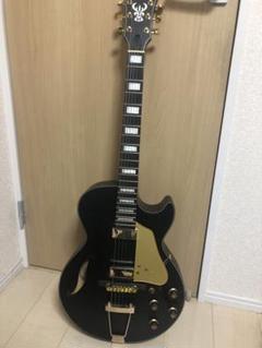 【4/24迄!最終価格】Ibanez AG75 BS　エレキギター フルアコ Amazon | Ibanez/アイバニーズ フル・ホロウ・エレキギター AG75