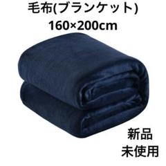 SE 毛布 セミダブル ブランケット 冬用 ふわふわ 暖かい 軽量 洗える