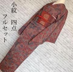 2025年最新】紗絽袷 着物の人気アイテム - メルカリ