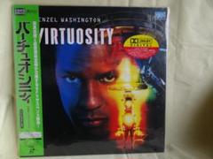 バーチュオシティ　VHS　字幕版 Amazon.co.jp: バーチュオシティ【字幕版】 [VHS] : デンゼル