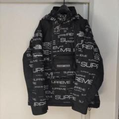 スティープテックアポジージャケットSupreme The North Face