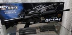 楽天市場】m4a1 カスタム 中古の通販