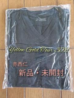 赤西仁　2011　LIVE　Tシャツ