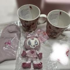 メゾピアノ　ポップアップ