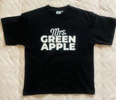 ミセス ブラック 黒 Tシャツ M コークスタジオ 2023