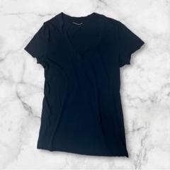 タグつき未使用新品】Deuxieme Classe*Future Tシャツクロ