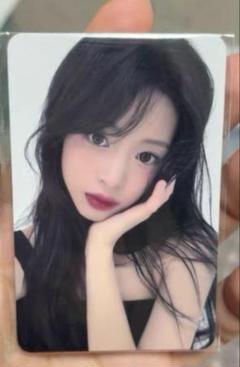 BABYMONSTER アヒョン １周年アニバーサリー ktown4u トレカB BABYMONSTER ktown4u ラキドロ B Ver. アヒョン トレカ - メルカリ