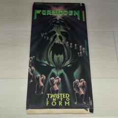 Forbidden – Twisted Into Form（Long Box）