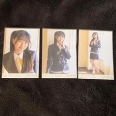 天野香乃愛 生写真