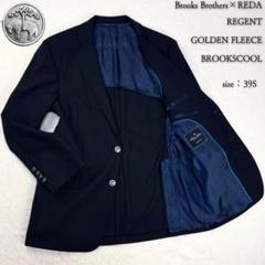 【美品】Brooks Brothers 紺ブレザーXL BROOKSCOOL 2025年最新】ブルックスブラザーズ ブルックスクールの人気