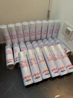 KEEP24 ヘアスプレー スーパーハード ドンキ・ホーテ まとめ売り