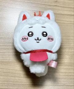 京都ちいかわ本舗限定 伏見稲荷ちいかわ キーチェーン