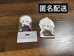 にじさんじチョコエッグ　葛葉　シークレット