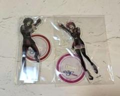 ガンダムSEEDFREEDOM　JOYSOUND　アクスタ　シン&ルナマリアのサムネイル