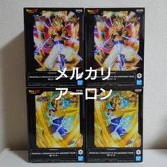 DRAGON BALL Z DOKKAN BATTLE 10TH フィギュア