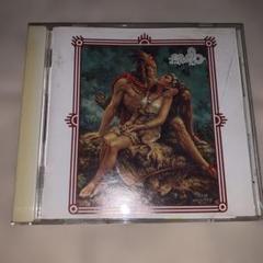 CD マロ / MALO　ラテンロック