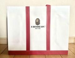 2025年最新】A BATHING APE ショップ袋・ショッパーの人気