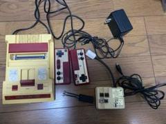 最安値 ファミリーコンピュータ 本体 セット ジャンク品