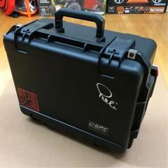 ON様専用!GPC for Phantom 4 シリーズキャリー付ハードケース