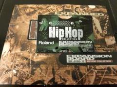 RolandエクスパンションボードSR-JV80-12 HipHopローランド RolandエクスパンションボードSR-JV80-12 HipHopローランド