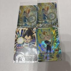 ドラゴンボール PPカード セット　アマダ　新品未使用　セット売り在庫ラスト 2025年最新】ドラゴンボール アマダPPカードの人気アイテム