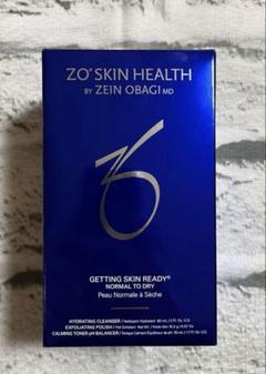 ZO SKIN HEALTH ゼオスキン GSRトライアルキット - メルカリ
