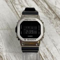 rw-2091) G-SHOCK GM-5600-1JF 腕時計 クォーツ G-SHOCK GM-5600-1JF – 東京ウォッチスタイル