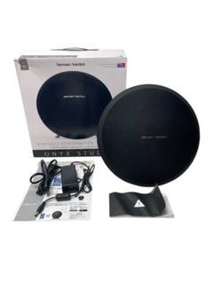 スピーカー・ウーファー harman/kardon HARMAN KARDON ワイヤレススピーカー - メルカリ
