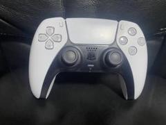 PS5 DualSenseワイヤレスコントローラのサムネイル