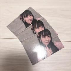 NMB48 nmb 西田帆花 フォトカード
