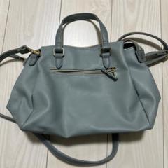 ハンドバッグ 合成皮革　passage mignon