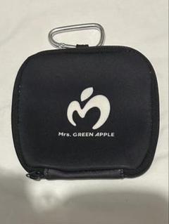 Mrs.GREEN APPLE ポーチ コインケース 2025年最新】ミセスポーチの人気アイテム - メルカリ