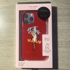 【新品未使用】02 ケイトスペード iPhone15 disney ディズニー 爆買い！】 新品未使用】02 ケイトスペード iPhone15 disney