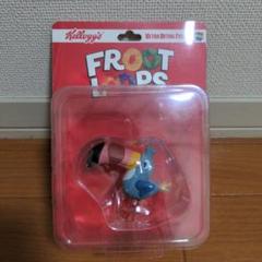 Kellogg's 　フィギュア
