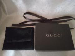 値下げ　GUCCI　グッチ　アクセサリー空箱　箱　ボックス　保存袋　各12個 GUCCI グッチ アクセサリー 蛇柄 保存袋 空箱 取扱説明書 2個