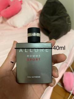 2025年最新】chanel allure homme sport 50mlの人気アイテム