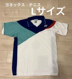 ヨネックス　テニス　シャツ